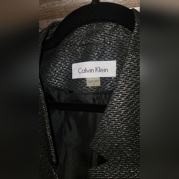 Short coctail jacket - Picture 3 of 6